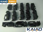PP CNC Rapid Prototyping , RIM Reaction Injection Molding For Car Dashboard