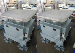 China Bump Testing Machinery For Electric Products Continuous Imapct Testing With Standard Pulse on sale