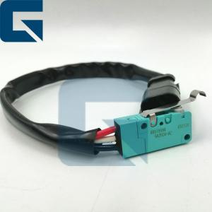 China 111-4799  1114799 For E320d Excavator Safety Switch on sale