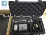 G-tech Handheld Vibrometer, Digital Portable Vibration Tester