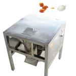Competitive Price Onion Processing Machine Line Making Machine Peeling Onion