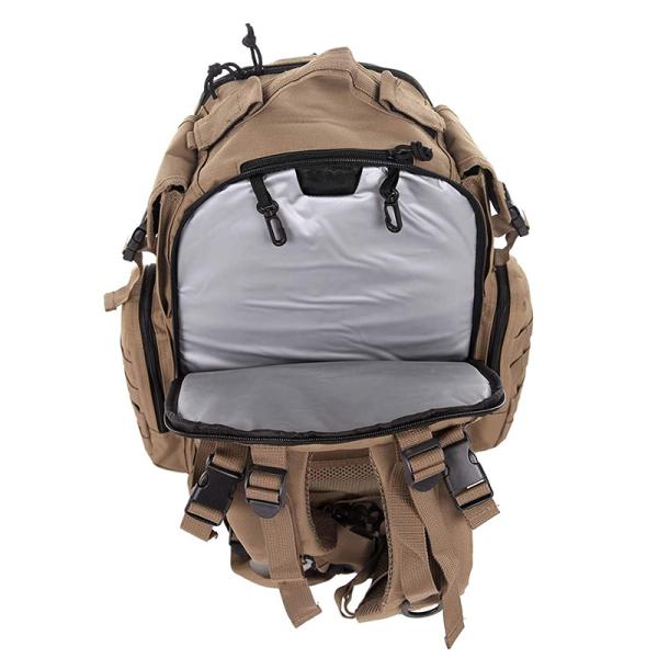New Arrival Amazing design tactical Daddy Diaper Bag