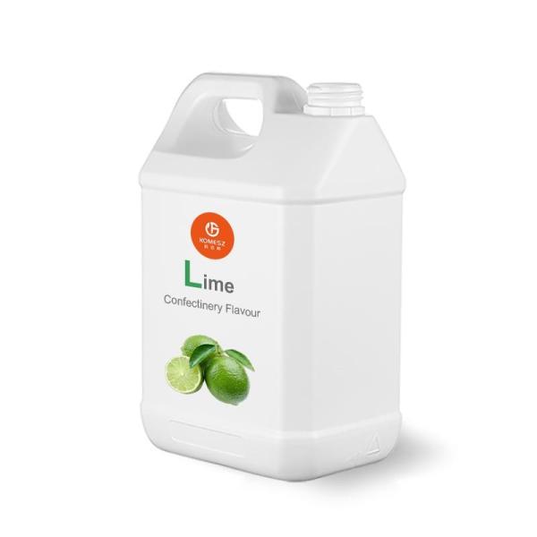Quality Bakery Industry Lime Flavour For Confectionery for sale