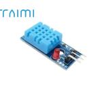 HTMRS03 DHT11 Integrated Temperature And Humidity Sensor 3 - 5.5 V SDA Pins