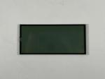 Positive HTN Segment Code LCD White Blacklight Customizable LCD Display