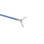 Class II Foreign Body Forceps For Endoscopy With Rigid Four Link Structure