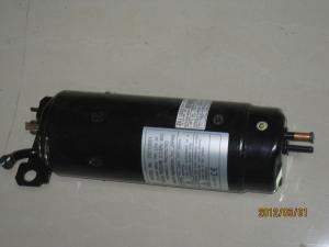 Buy cheap New original Hitachi refrigeration horizontal scroll compressor hitachi horizontal scroll compressor ZS7516S1 product