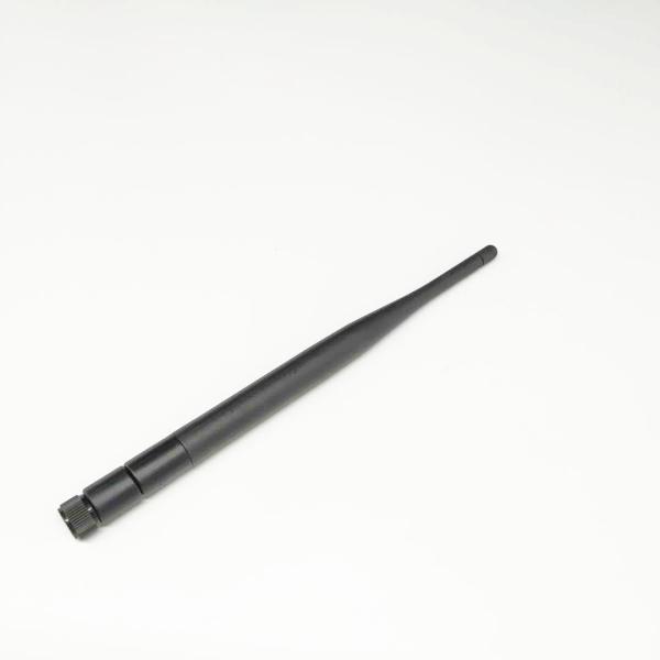 Quality Black Color High Gain Directional Antenna for Wireless Router ROHS Approved for sale