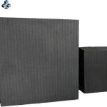 Graphite block Heat exchanger graphite block