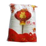 Easy operation low noise paper cup making machines with different colors