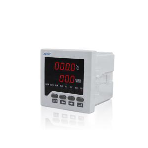 Buy cheap RH-WSK Series Household Usage and Temperature Controller intelligent temperature RH-WSK302 product