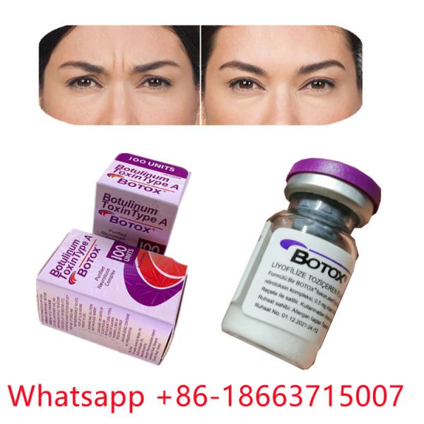 Quality Allergan Botulinum Toxin Type A  Powder Form for sale