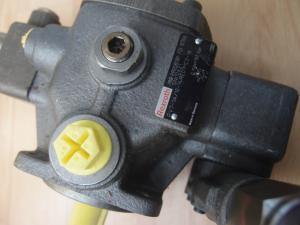China L6309000064WE6A-LX1/EG24N9K4 Rexroth PV series variable vane pump brand new original on sale