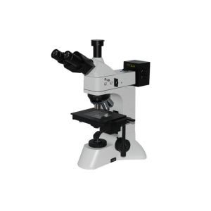DIC Differential Interference Contrast Microscope iMet-216DIC With UIS Optical