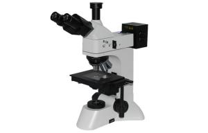 Buy cheap DIC Differential Interference Contrast Microscope iMet-216DIC With UIS Optical System product