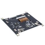3.5 inch TFT Display Module | 320x240 Resolution MCU Interface