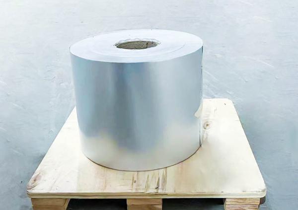 Quality Self Adhesive Sticky Label Paper  Kraft Label Roll Strong Adhesive for sale