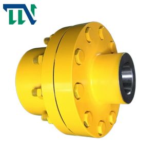 CKL-A Series One Way Freewheel Backstop Clutch With Coupling