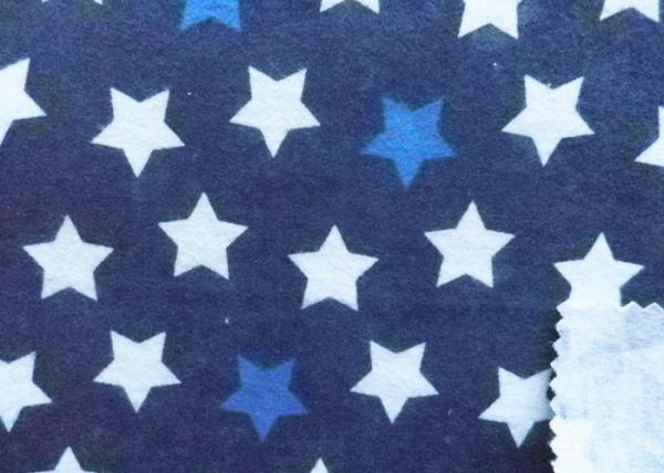 Quality Textile Printing Home Textile Fabric Cotton Reactive Print Flannel Fabric For Baby for sale
