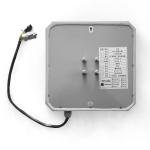 Anti Cloning UHF Long Distance RFID Reader With Windshield Tag And Serial Port