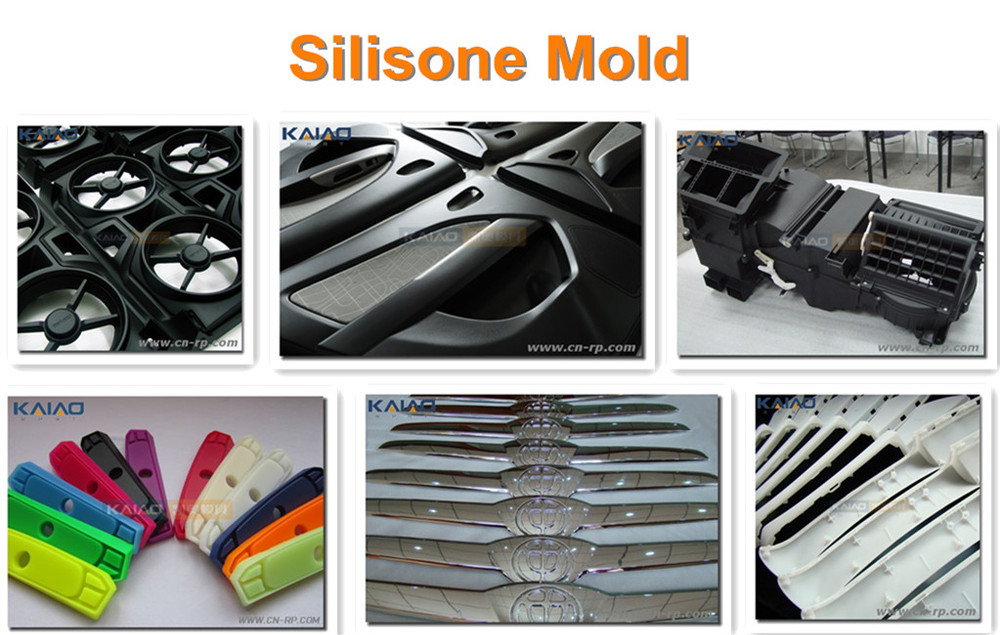 ABS Plastic Medical Device Prototyping Natural Color CNC Machining