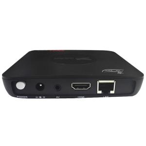 China Multimedia Android HD TV Set Top Box 2GB 8GB Set Top Box 1080P Full HD TV Box on sale