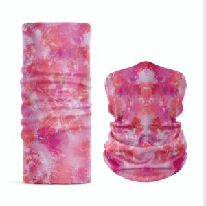 Buy cheap Square Muslim Headscarf Women Seamless Bandana Scarf product