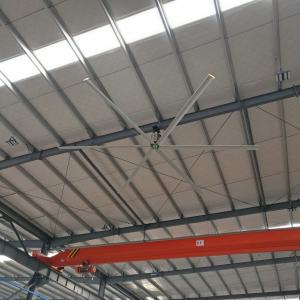 Buy cheap Huge Ventilation Gearbox Ceiling Fan product