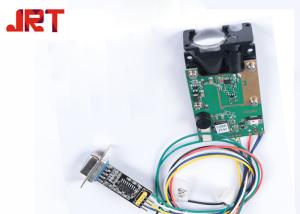 Buy cheap Raspberry Pi 150m High Precision Laser Distance Sensor B605B With RS232 product