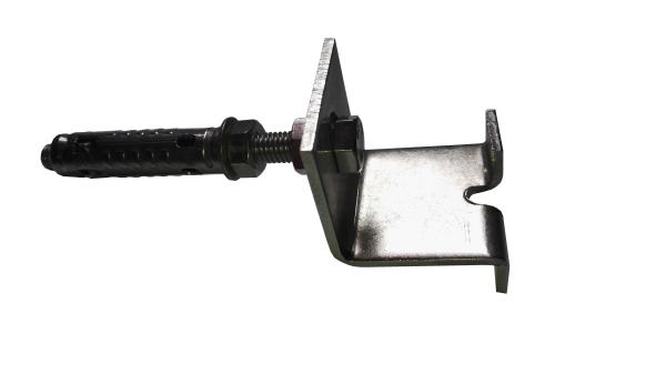 Quality Up & Down angle and bolt ,marble bracket,stainless steel angle and plate,SS anchor bolt, stone fixings,stone cladding. for sale