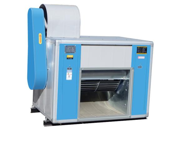 Quality Commercial Inline 9500 M3  560pa Cabinet Centrifugal Fan for sale