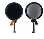 MCU Interface Custom LCD Display 360x360 1.3 Tft Display All Free Viewing Angle