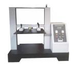 1T Corrugated Box Cantons Compression Paper Testing Instruments with Computer