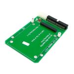 Hard Disk Drive 44pin 2.5" IDE to 40pin PC 3.5" IDE Adapter Electronic Circuit