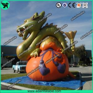 Giant Inflatable Dragon, Lying In The Dragon,Fierce Dragon Inflatable