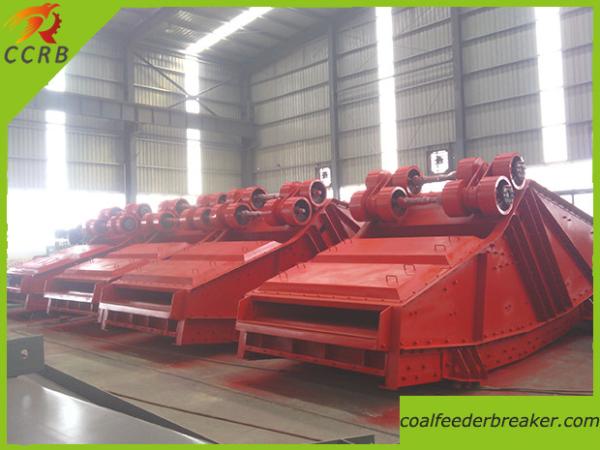 Quality Mining Screen Separation Equipment for sale