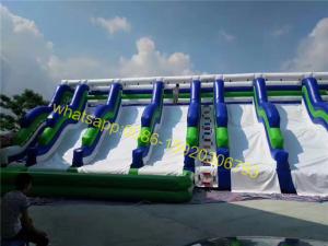 Buy cheap water slip slide product