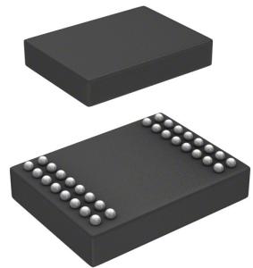LTM2889CY-3#PBF Isolated Transceiver  32-BGA  Isolated Uart Transceiver