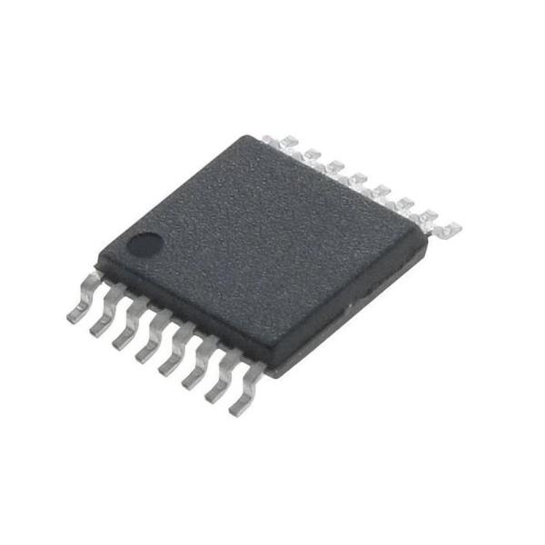 Quality MC74HC4852ADTR2G Integrated Circuit Chip Encoders Decoders Multiplexers Demultiplexers for sale