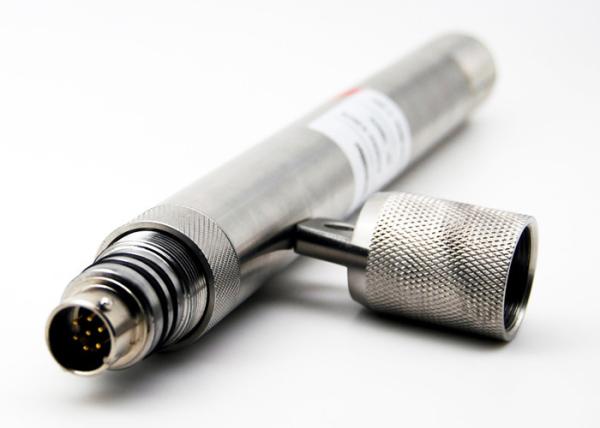 Quality High Stability Water Meter Data Logger , PL315 Water Pressure Logger for sale