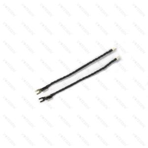 China 3950 15K NTC Thermistor Temperature Sensor U Type Thermistor Temperature Sensor on sale