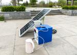 Home Off Grid Output Power Supply 110v Complete House Solar System