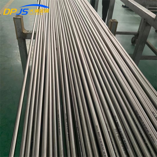 Hot Rolled Monel 825 925 Incoloy Nickel Alloy Bar B423 N08825