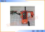 Telecrane Wireless Hoist Remote Control Power Switch ID Code Available