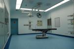 Multi Function Modular Operating Theatre System 220V Air Tight Operation Room
