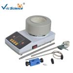 Smart Digital Display Laboratory Heating Mantle With Magnetic Stirrer ZNCL-TS