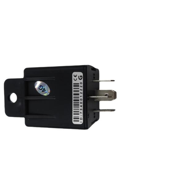 Quality CJ730 4G Relay GPS Tracker And Immobiliser ACC Detection Engine Cut Off Smart Engine for sale