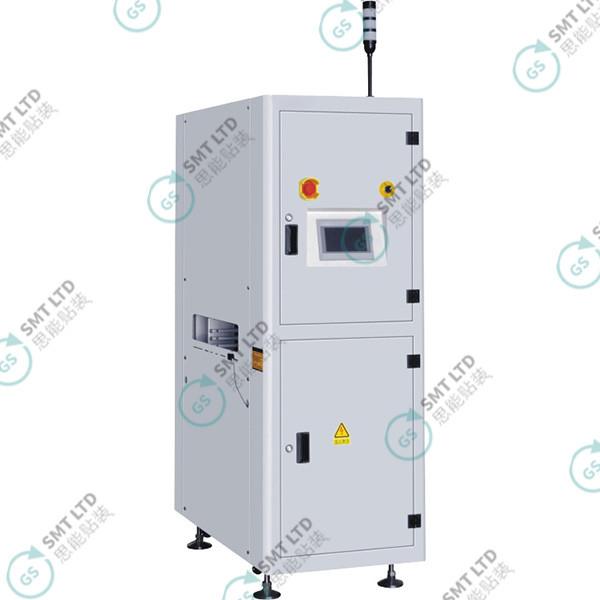 Quality ZCL-3 Series Automatic Buffer Stocker With 25 Pitches for sale