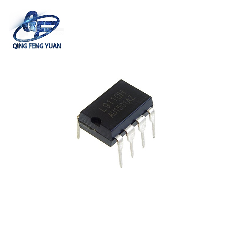 Driver IC L9110H LG DIP 8 L9110H LG DIP 8 LED power driver Electronic Components Integrated Circuit