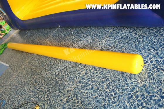 Quality Inflatable water Buoy for aqua park for sale